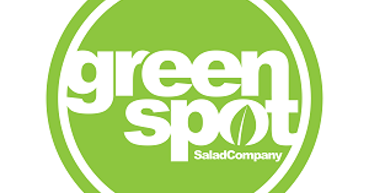Green Spot Salad Company San Diego, CA about.me