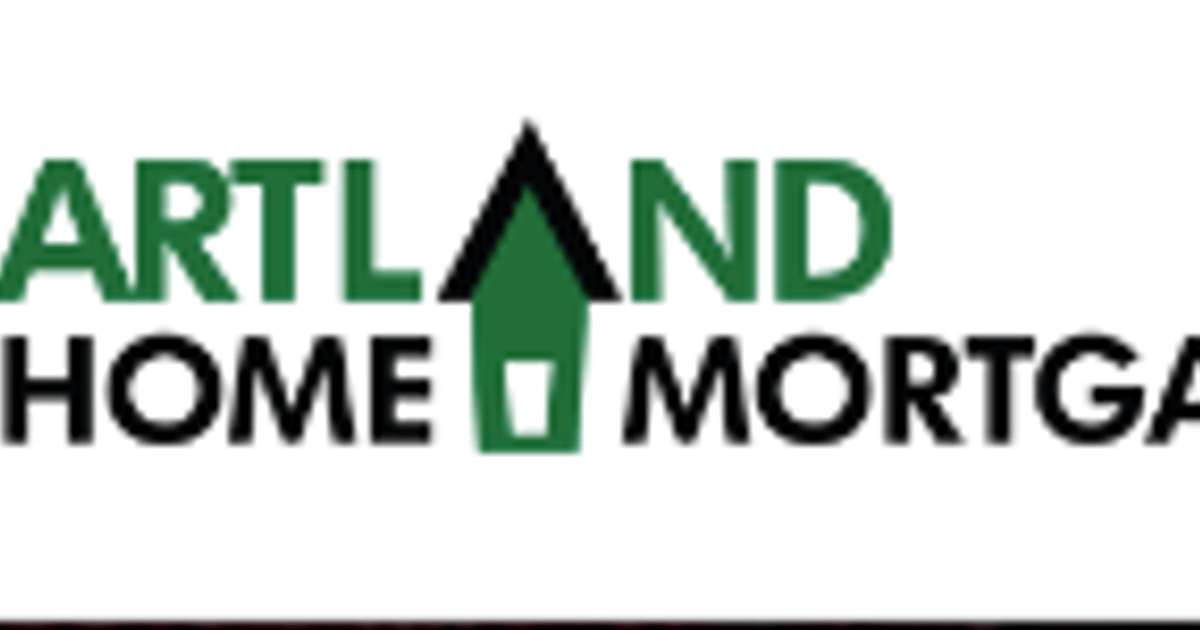 Heartland Home Mortgage 6190 Kalamazoo Ave SE, Grand Rapids, MI 49508