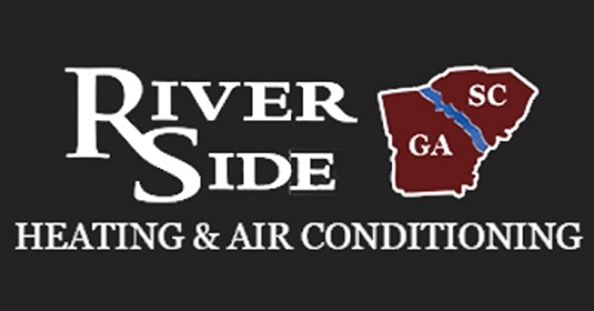 Riverside Heating and Air Conditioning Martinez, GA about.me