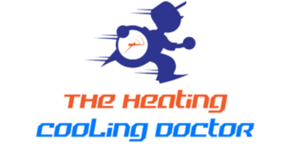 The Heating Cooling Doctor 1454 42nd St, Brooklyn, NY 11219, The