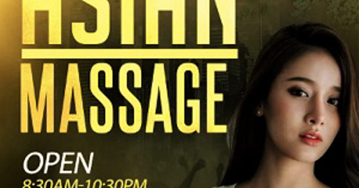 Hedy Ping Spa Asian Massage Glendale Open Az Aboutme 