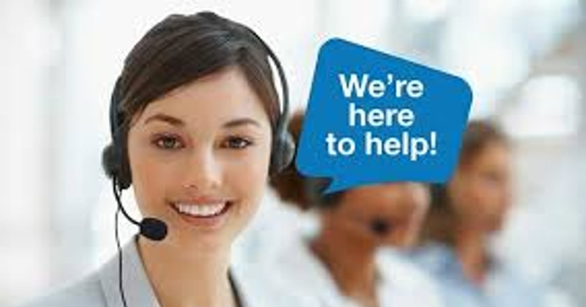 Helpline Customer Care - India | about.me