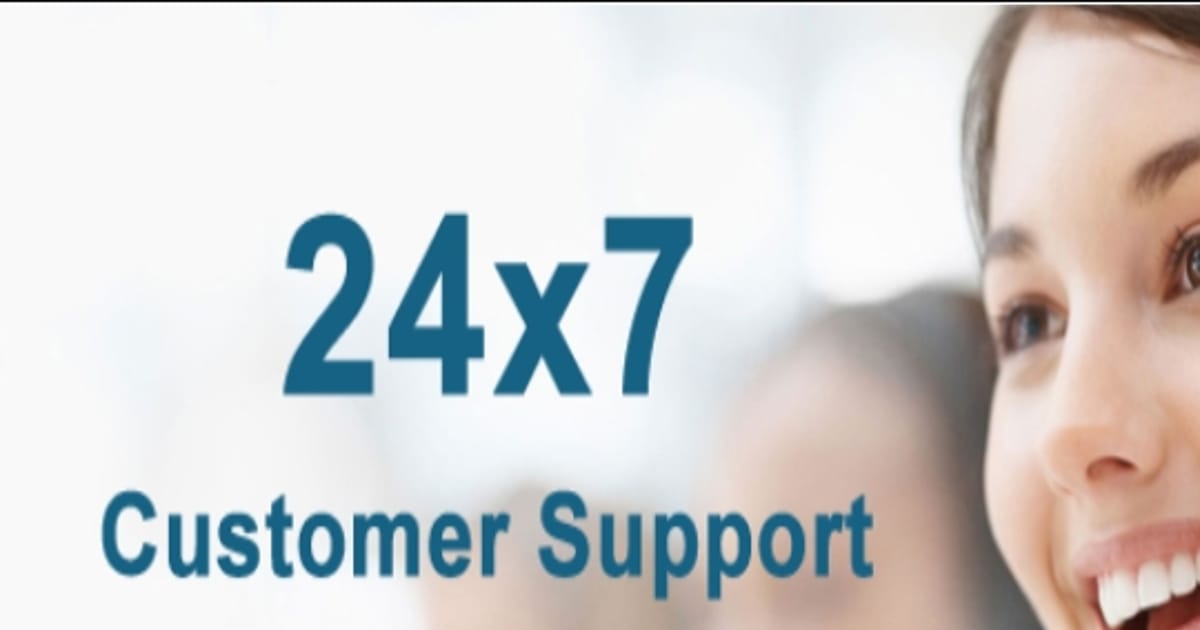 Customer care Helpline number Mumbai about.me