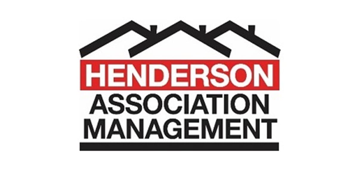 Henderson Association Management Indian Trail about.me