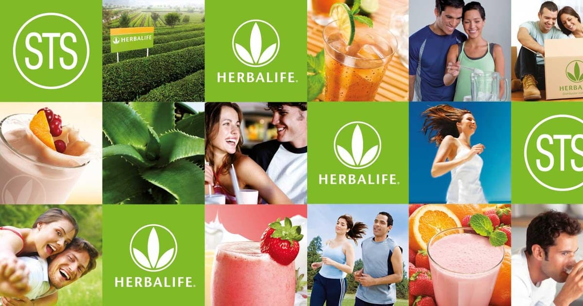 Herbalife Surabaya Sidoarjo about.me