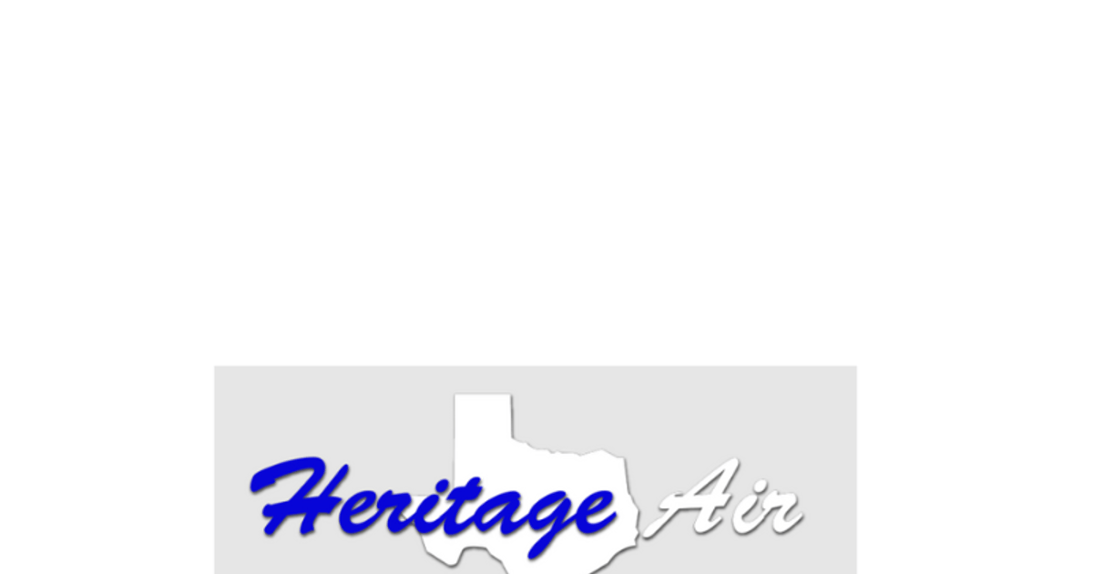 Heritage Air 3502 N Hwy 77 Waxahachie, TX 75165 about.me