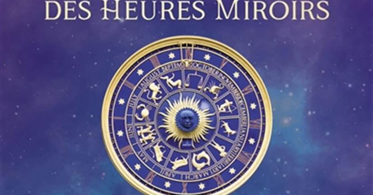 heures miroirs - France | about.me
