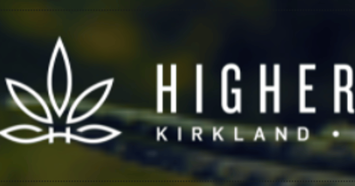 Higher Leaf 12525 WILLOWS RD NE, STE 10 KIRKLAND WA 98034 USA about.me