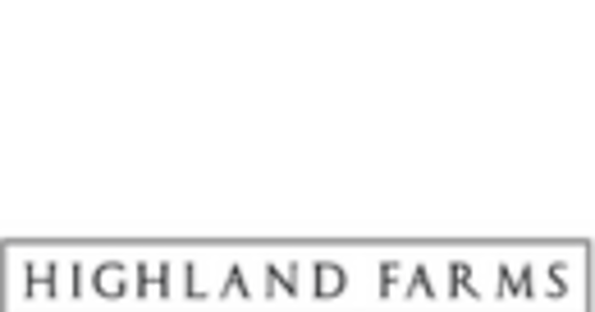 Highland Farms India about.me