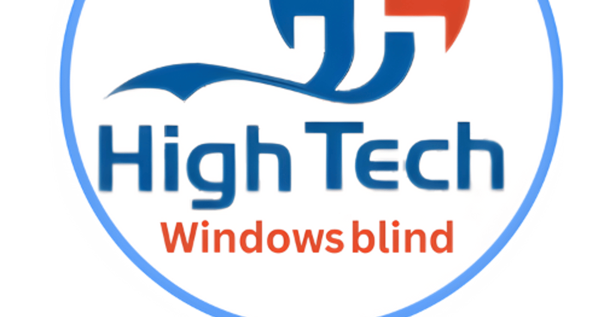 High Tech Window Blinds by Vishal Interior - A-869, BASEMENT, Ramphal ...