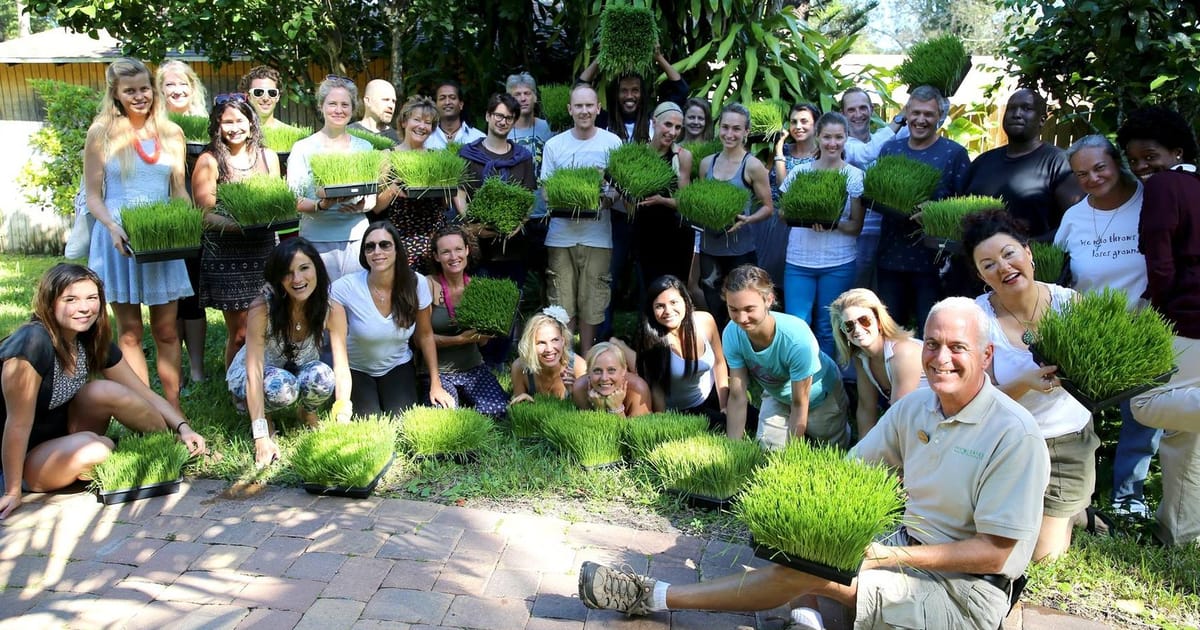 Hippocrates Health Institute West Palm Beach Fl 33411 Life