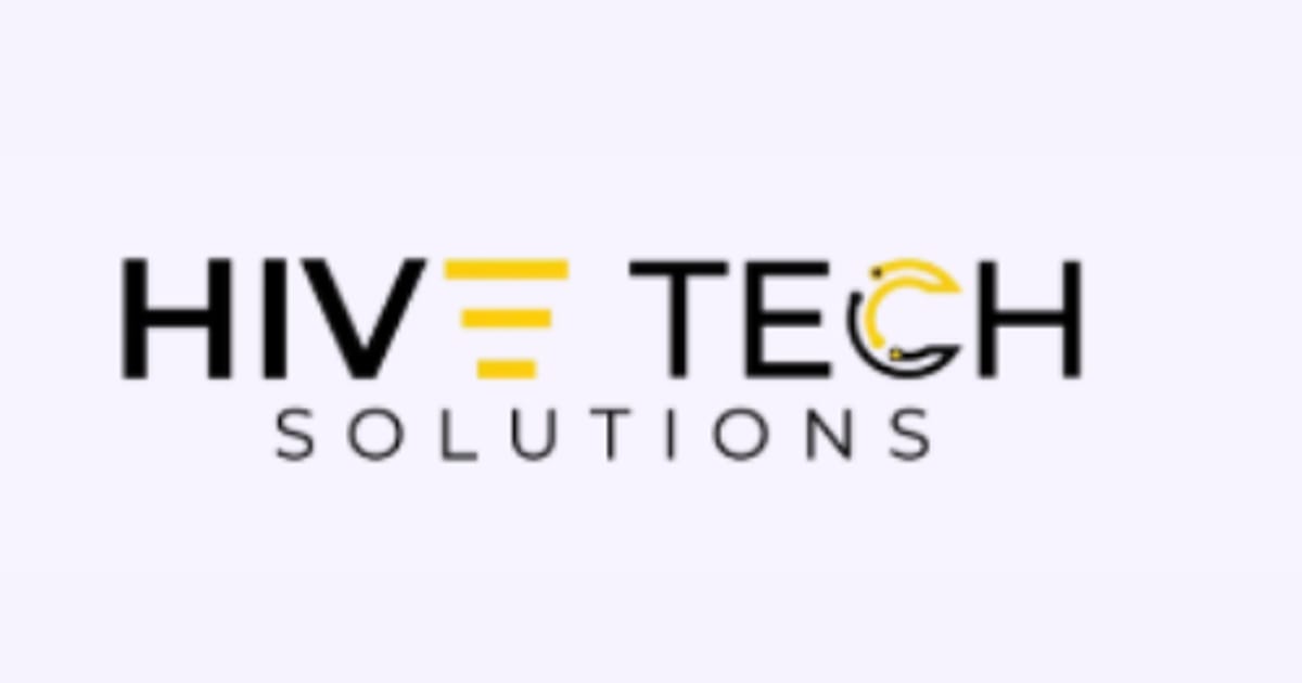 Hive Tech Solution - 2833 Crockett St Unit STE 1113 Fort Worth, TX ...