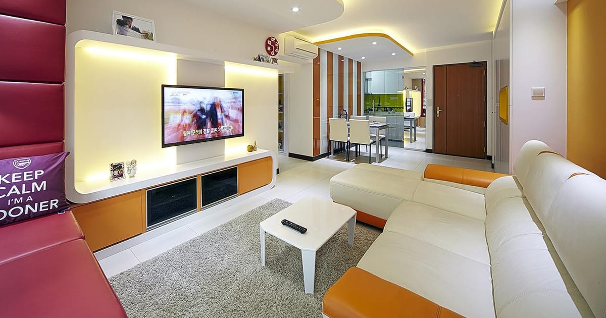 Home Decor Singapore Singapore about.me