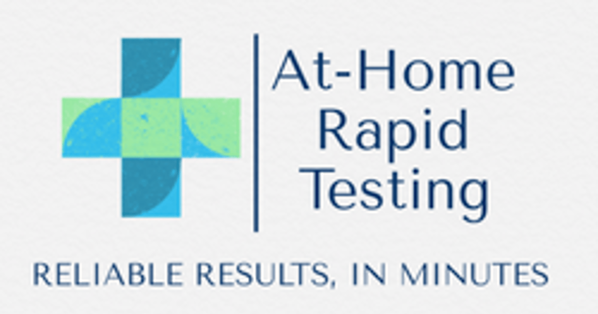 AtHome Rapid Testing United States about.me