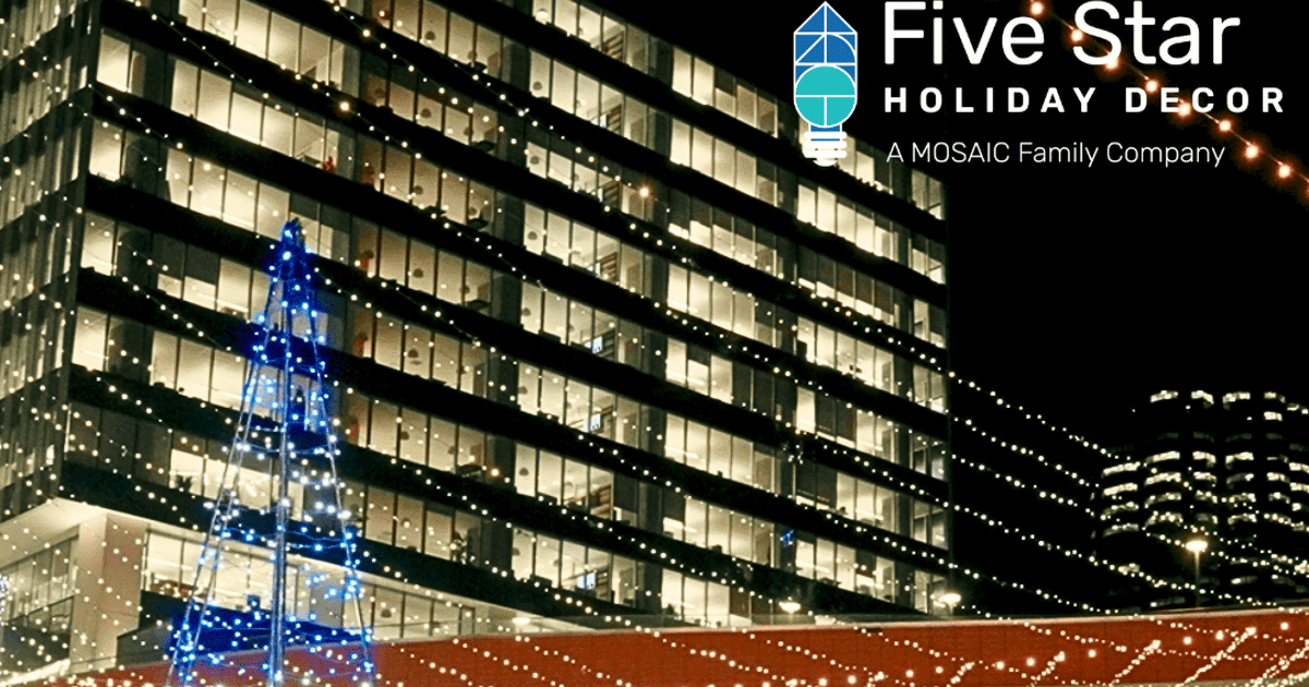 Mo Zayek EDMONTON, AB, Five Star Holiday Decor about.me