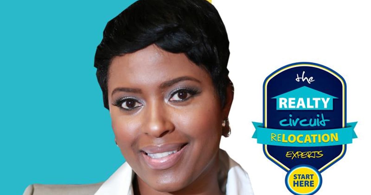 Madonna Boyd Fayetteville NC, Real Estate Broker, Relocation Expert