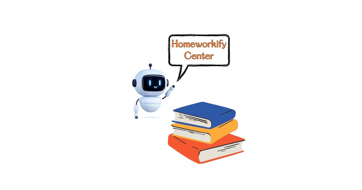 Homeworkify Center 55 Central Park W 1ENew York NY 10023 United 