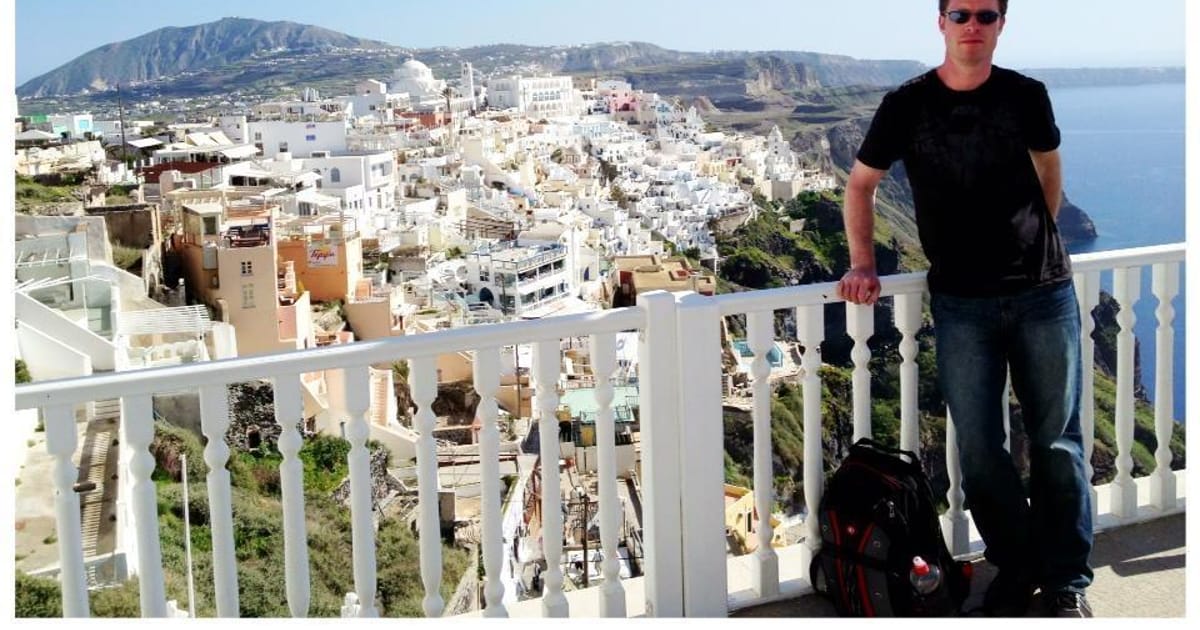 Scott Hooks Jacksonville, Florida about.me