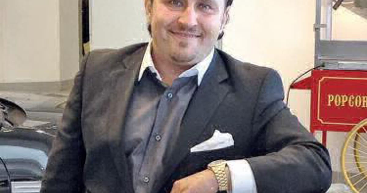 Hooman Nissani Culver City, CA about.me