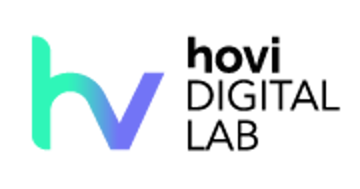 Hovi Digital LAB - Dubai,UAE, Hovi | about.me