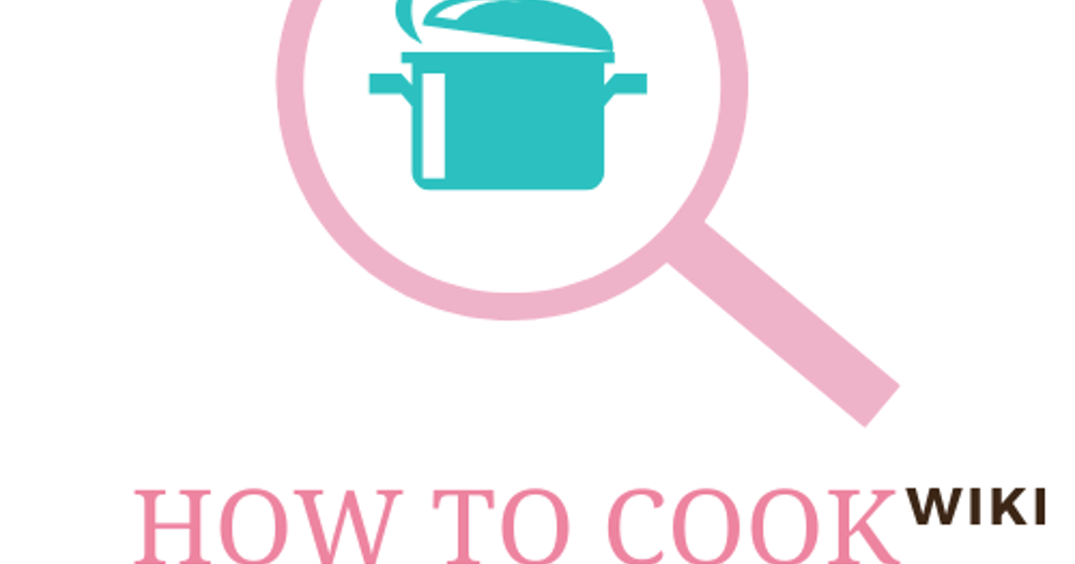 How To Cook wiki - USA | about.me
