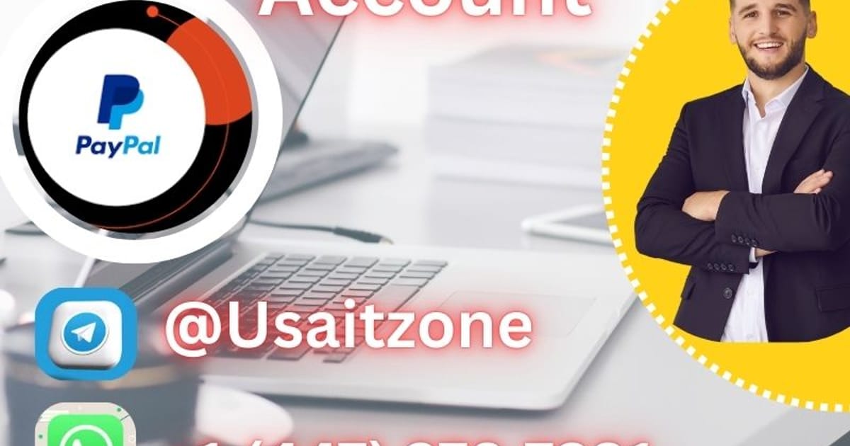 How to Verify Your PayPal Account - United States | about.me