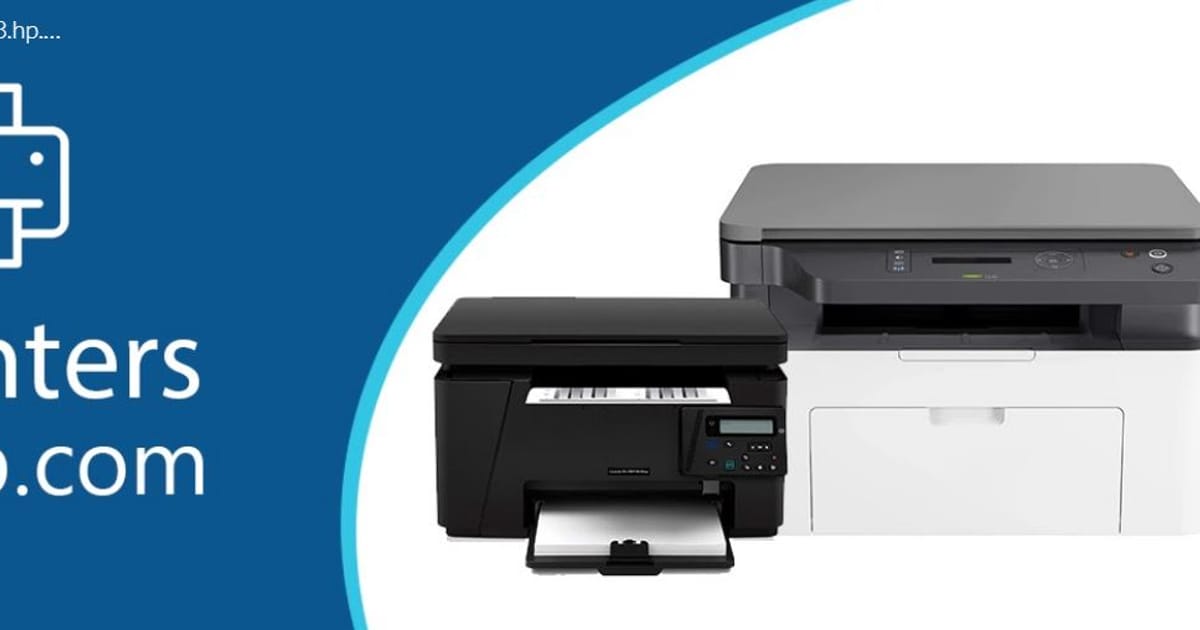 hp printer setup Hawaii about.me