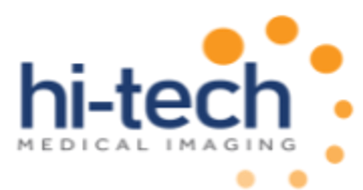 HiTech Medical Imaging 6933 Crumpler Blvd, Suite B, Olive Branch, MS