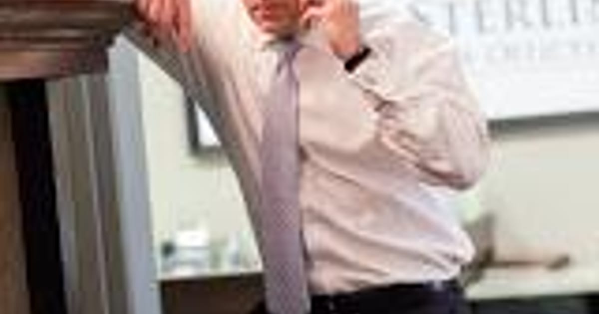 Jeff Hughes about.me