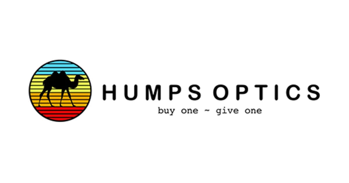 Humps Optics United States about.me