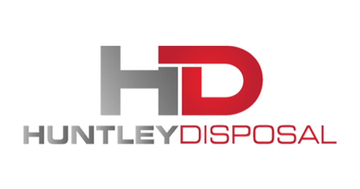 Huntley Disposal 17609 HH Lake Rd Smithville MO 64089 United