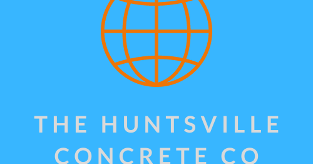 The Huntsville Concrete Co 1000 Hillview Dr NW