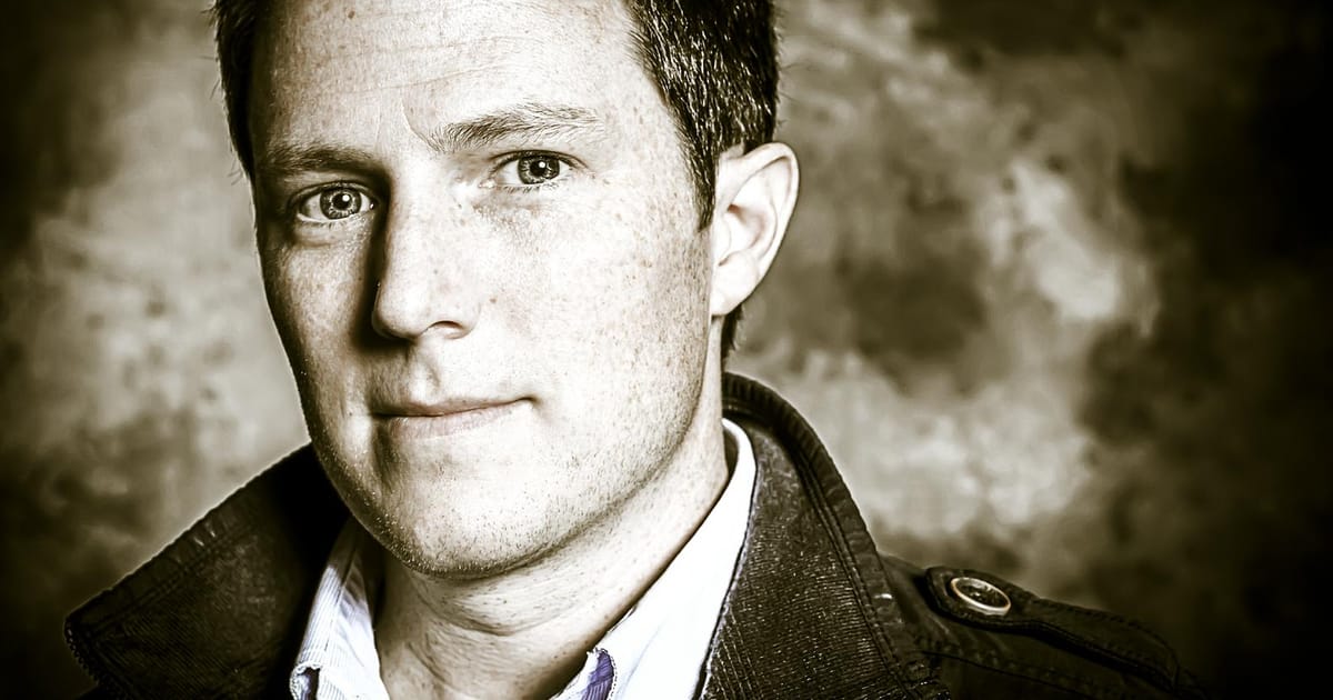 Hutch Putnam Northern Virginia, Real Estate Agent Century 21 New