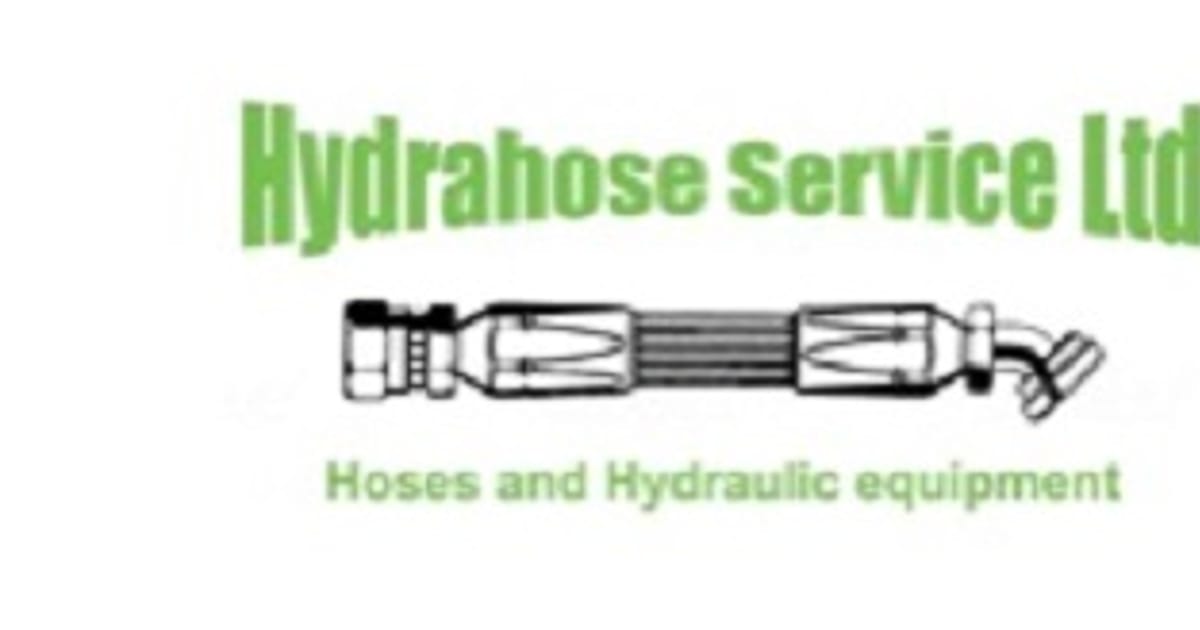 Hydrahose Service Ltd UK about.me