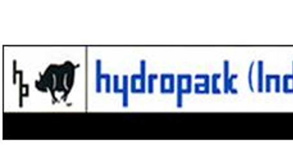Hydropack India about.me