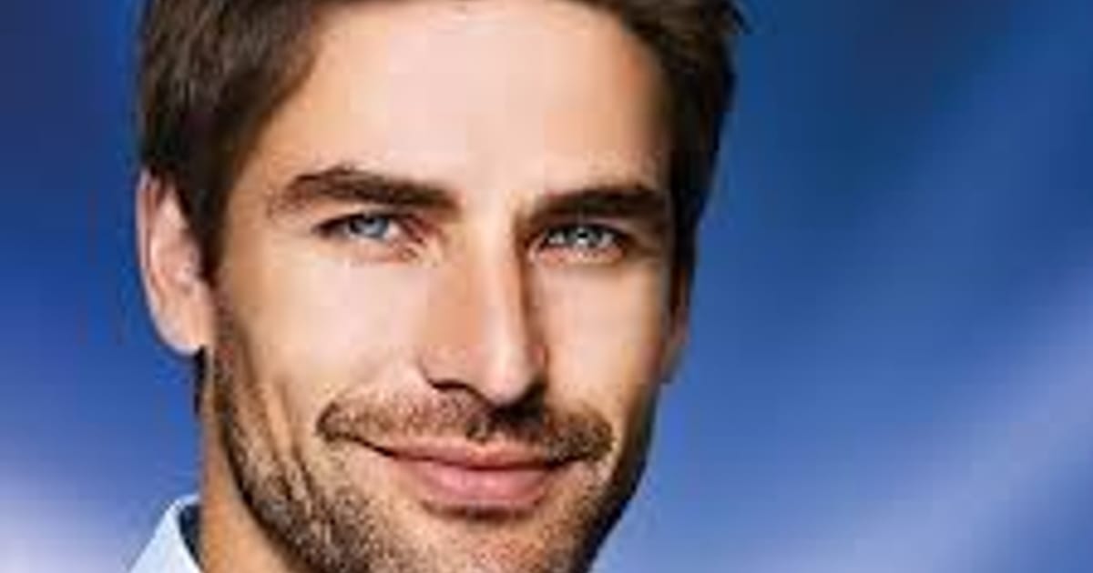 Thomas Johnson England about.me