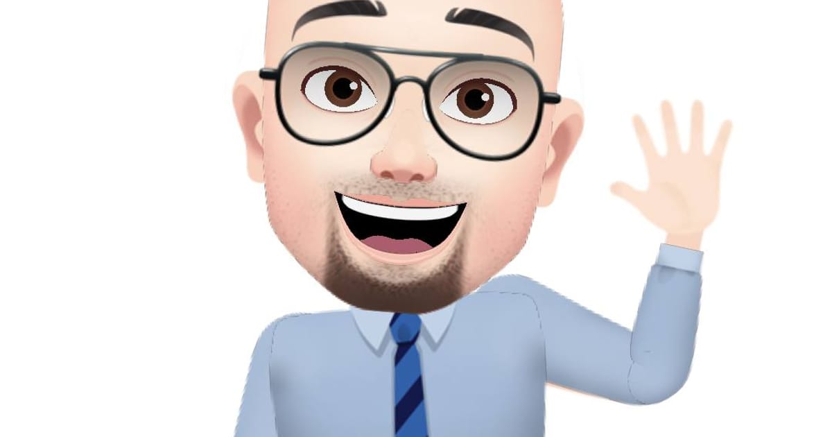 Ian Cash Lancashire about.me