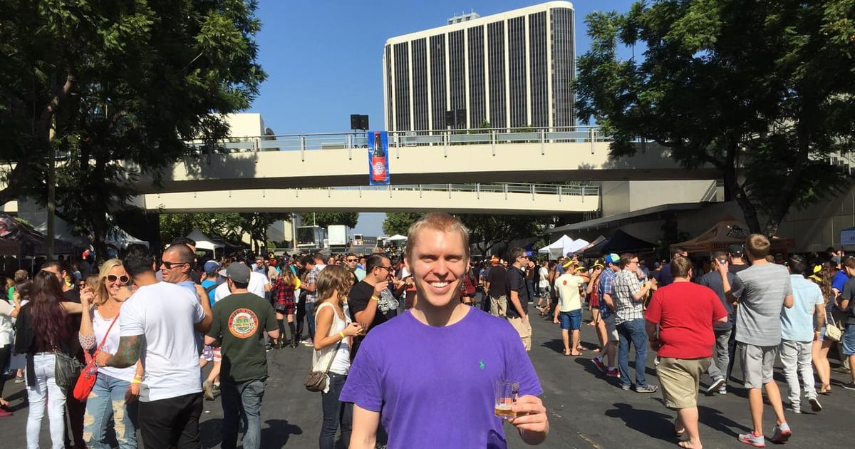 McLaughlin Santa Monica, Ca., Product Manger, University of Arizona