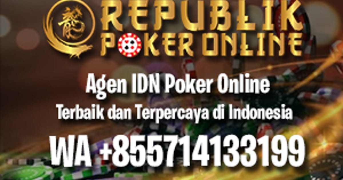 idn poker88 - Jakarta | about.me