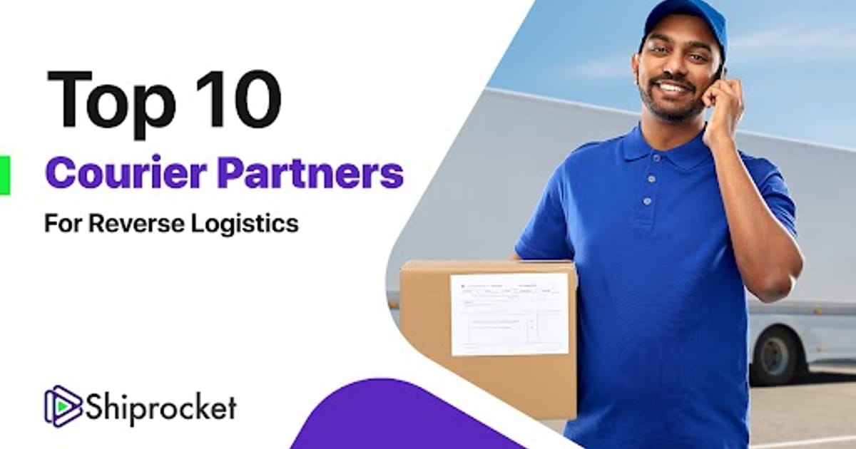 Courier service Customer care India about.me