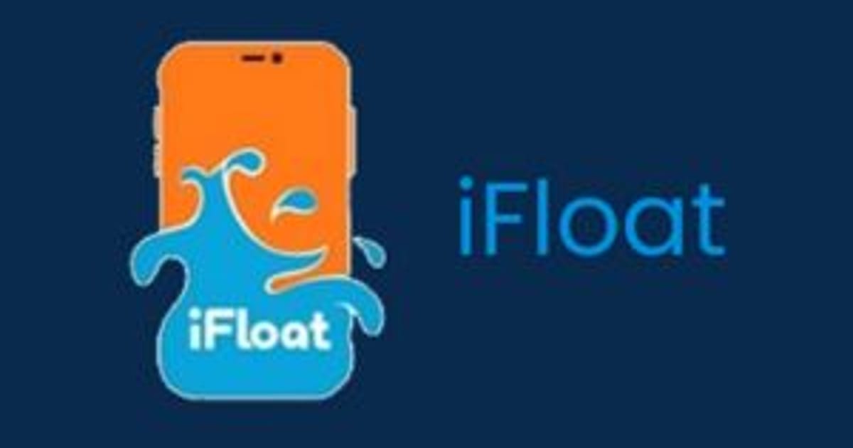 iFloat | about.me