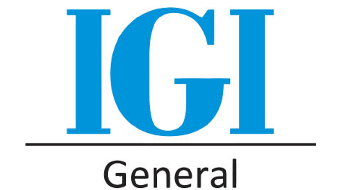 IGI Insurance Krachi IGI Insurance About me