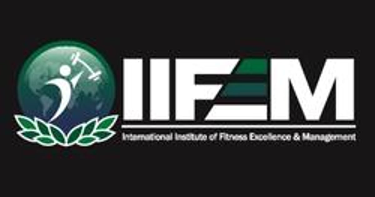 IIFEM Personal Trainer Certification India about me