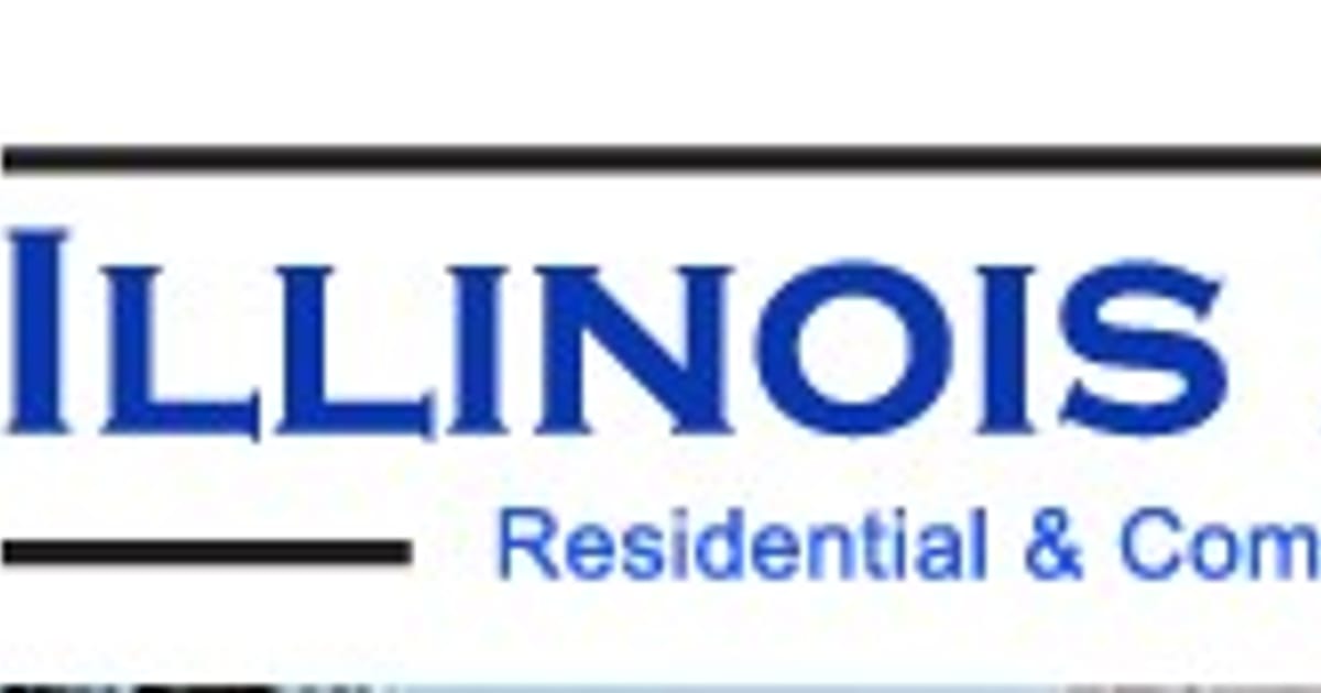 Illinois Floor Company 1267 N Lake St Aurora, IL 60506, United States