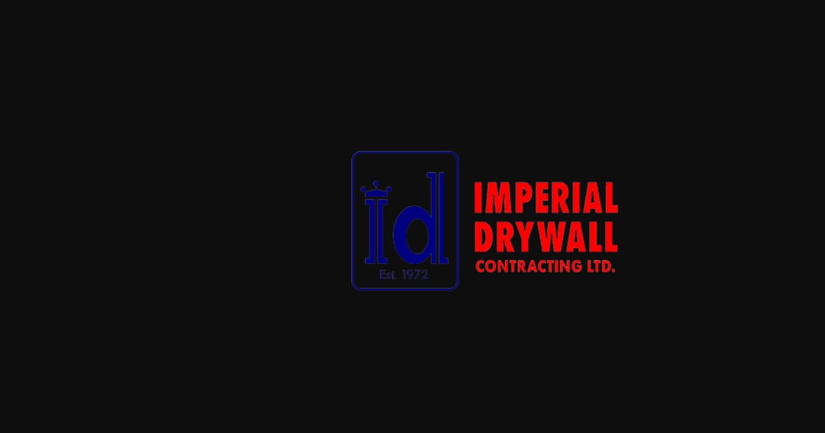 Imperial Drywall Contracting Edmonton, AB about.me