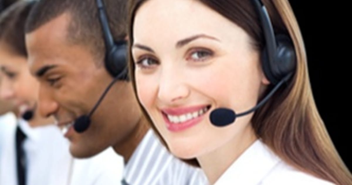 Customer Service Delhi about.me