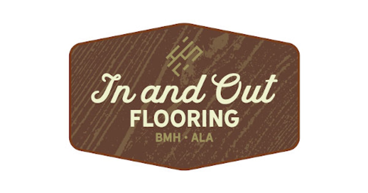 Treshon Perry Birmingham, AL, In and Out Flooring about.me