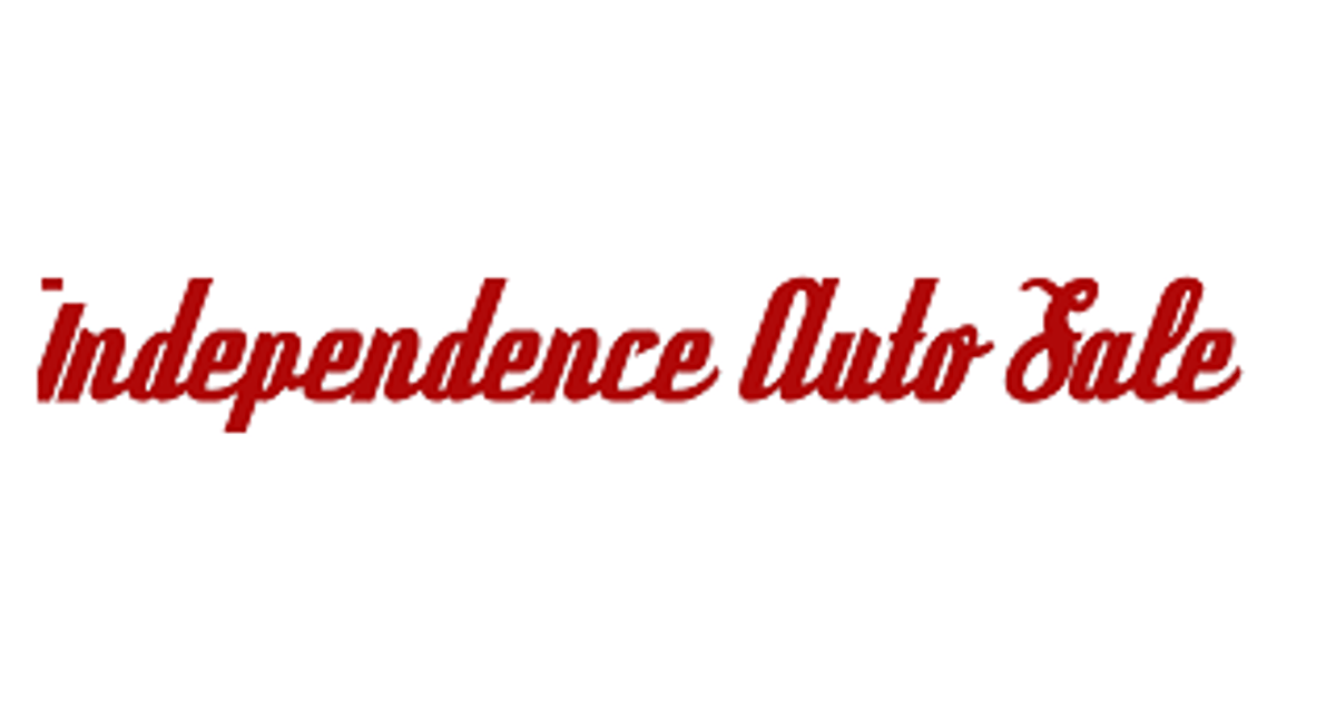 Independence Auto Sales 196 Us 130 Bordentown, NJ 08505, United