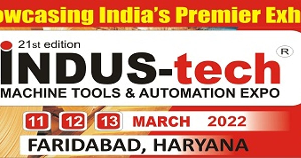 Indus Tech Faridabad about.me