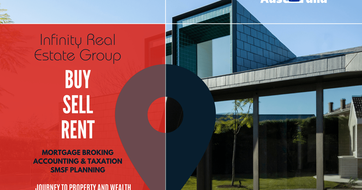 Infinity Real Estate Truganina, Victoria, Australia about.me